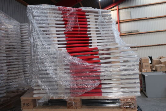 Palle med skiltebukke