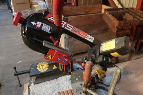 Båndsav FEMI ABS 105