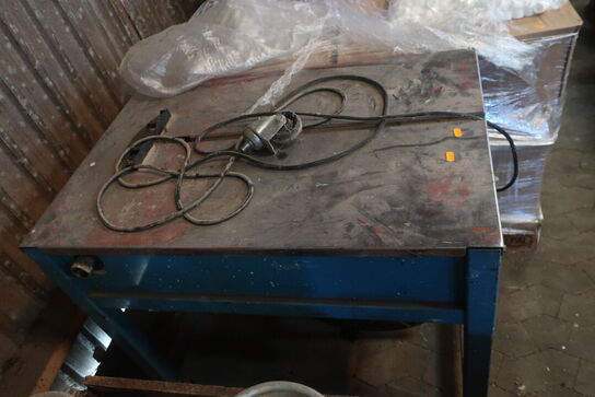 Omsnøringsmaskine TP-202-22