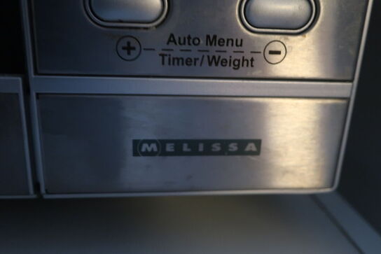 Mikrobølgeovn MELISSA