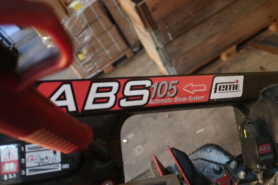 Båndsav FEMI ABS 105