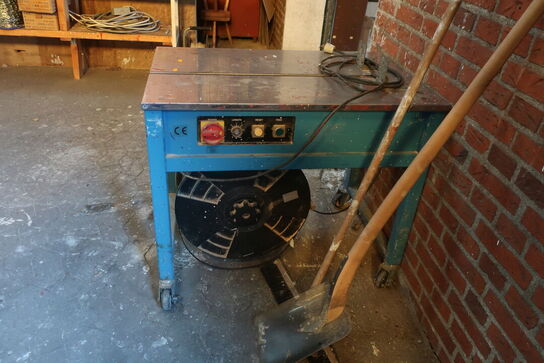 Omsnøringsmaskine TP-202-22