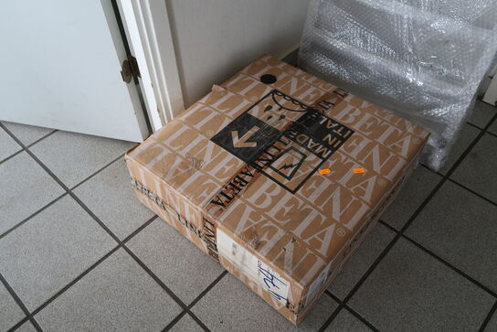 Håndvask GREPI 66231.29.09