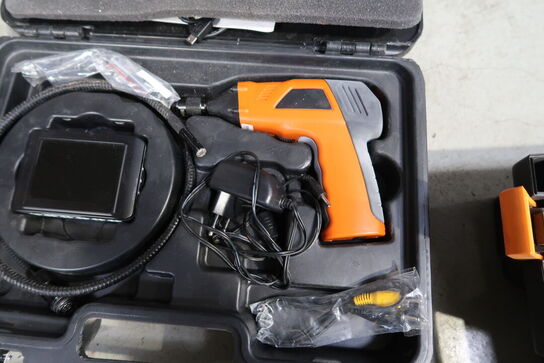 Inspektionskamera EXPLORER PREMIUM