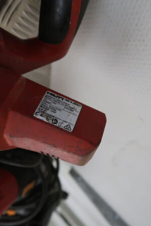 Akku båndsav HILTI SB 4-A22