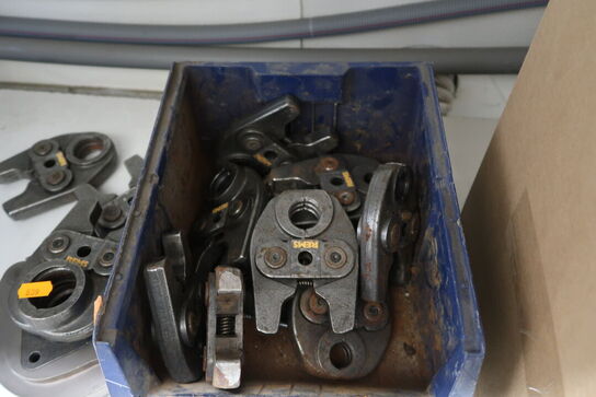 Div. Pressekæber REMS