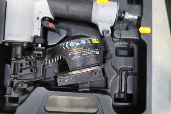 Tromlesømpistol TJEP TA-45