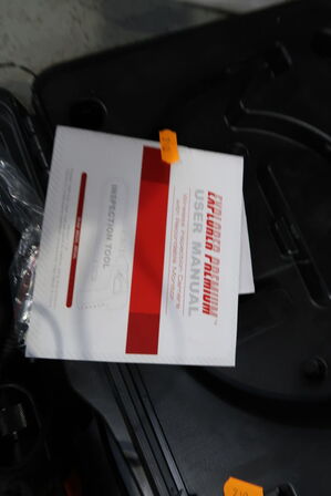 Inspektionskamera EXPLORER PREMIUM