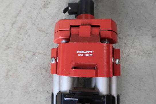 Stativ til laser HILTI PA 920