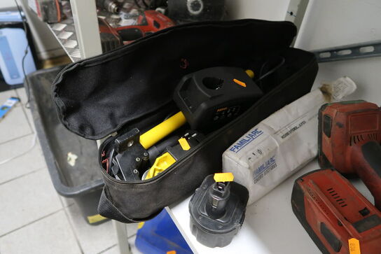 Rørskærer REMS 844001