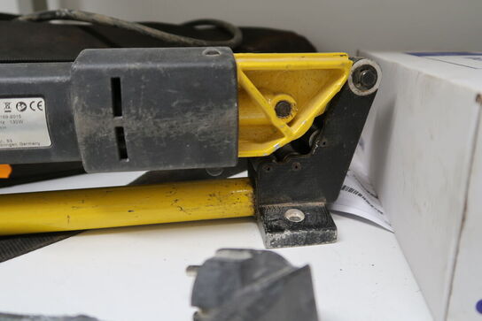 Rørskærer REMS 844