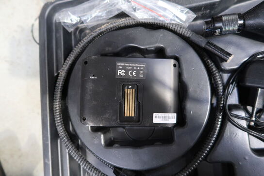 Inspektionskamera EXPLORER PREMIUM