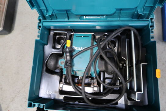 Overfræser MAKITA RP0900
