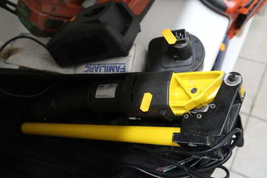 Rørskærer REMS 844001