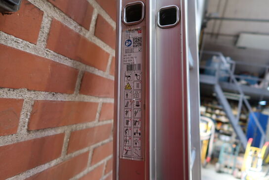 Skydestige SILKEBORG STIGEFABRIK