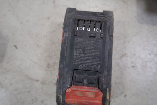 Batteri HILTI 22-170