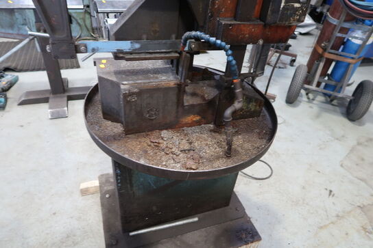 Metalbåndsav KASTO HBS