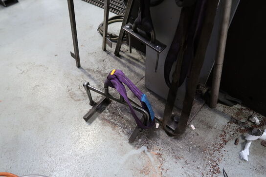 Div. Løfteudstyr m.m.