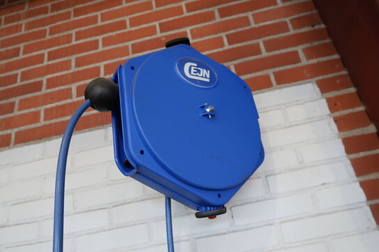 Trykluftkabeltromle CEJN