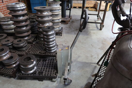 Materialeløfter BPH250