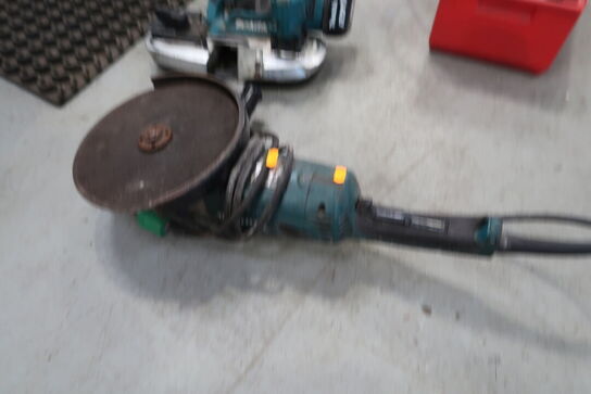 Vinkelsliber MAKITA GA9020S