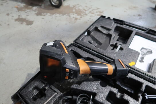 Termisk kamera TESTO 875