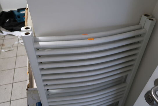 2 stk. håndklædetørrer