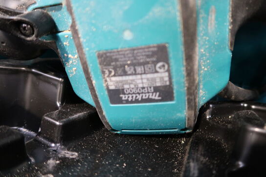 Overfræser MAKITA RP0900