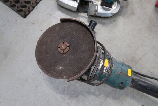 Vinkelsliber MAKITA GA9020S