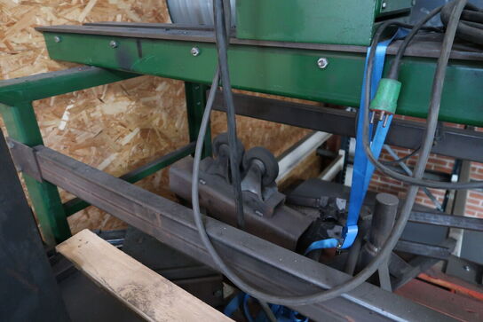 Drejebord MIGATRONIC 1250