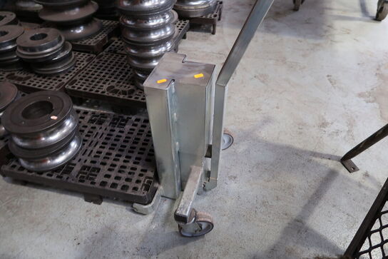 Materialeløfter BPH250