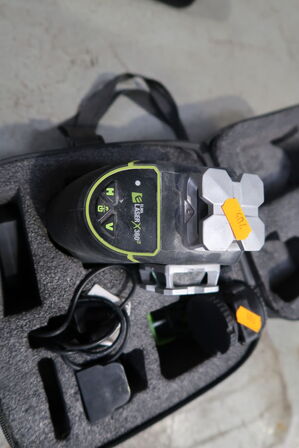 Linjelaser ELMA Laser X 360