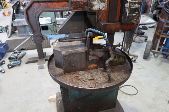 Metalbåndsav KASTO HBS