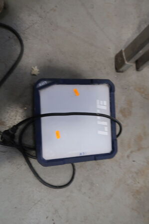 Arbejdslampe SCANGRIP Lite