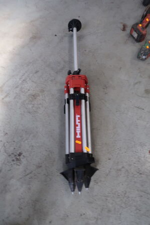 Stativ til laser HILTI PA 920