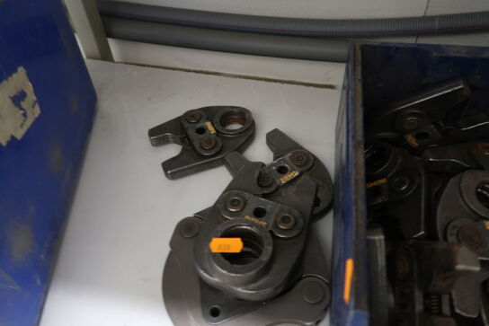 Div. Pressekæber REMS