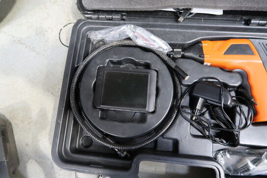 Inspektionskamera EXPLORER PREMIUM