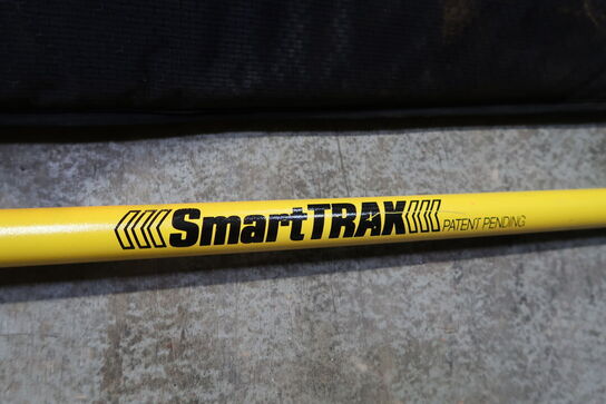 Metaldetektor PRO NIVO SmartTrak