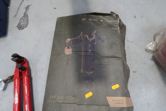 Reservedele Fill and flush Valve set