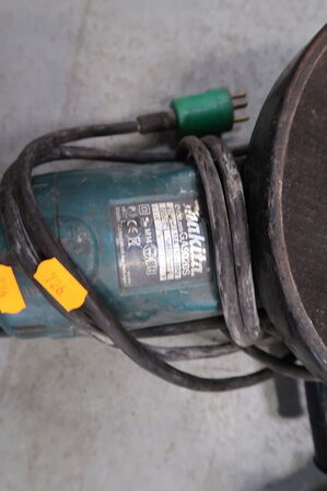 Vinkelsliber MAKITA GA9020S