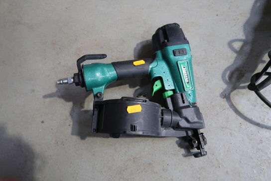 Tromlesømpistol PREBENA 3GP-CNH50