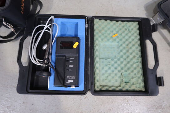 Anemometer ALNOR GGA-65P