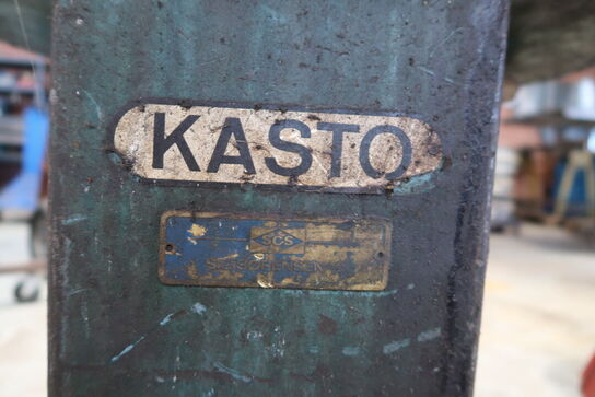 Metalbåndsav KASTO HBS