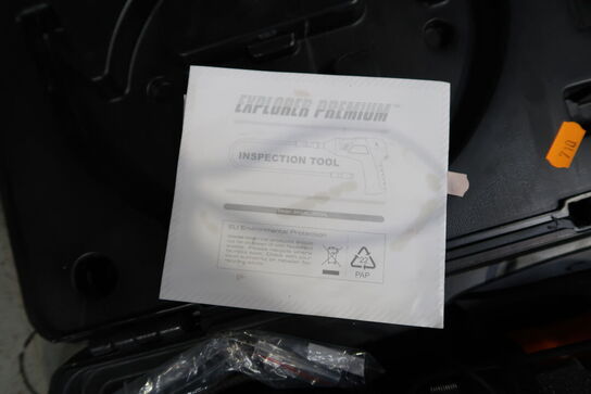 Inspektionskamera EXPLORER PREMIUM