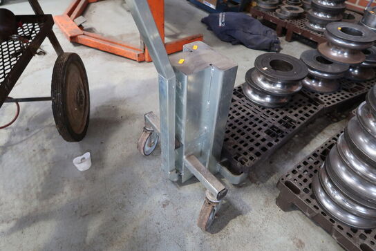 Materialeløfter BPH250