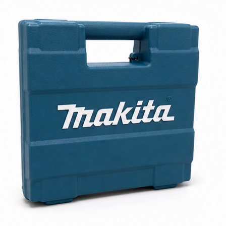 Makita Bor/bitssæt 60 Dele