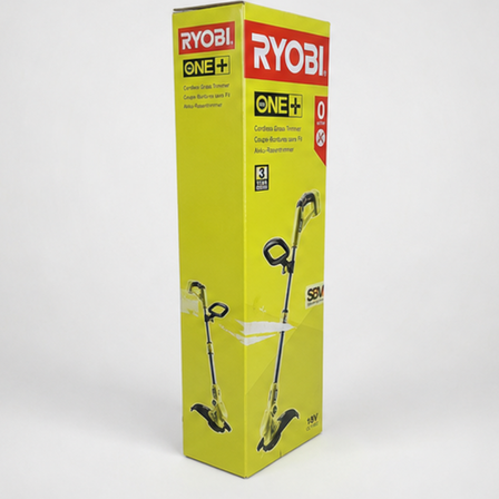  Ryobi græstrimmer 18v - OLT1832-0