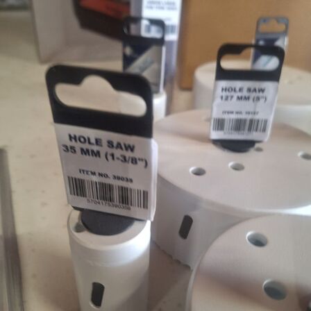 BATO HULSAVSÆT 15 DELE