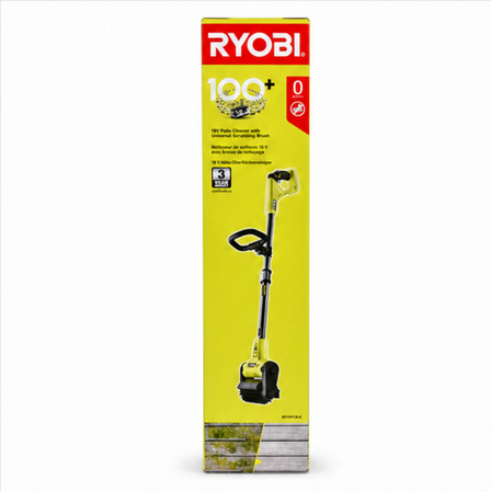 Ryobi terrasserenser 18v - RY18PCB-0