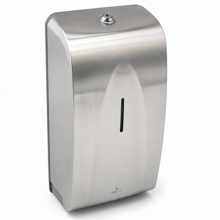 1 stk. NY Sæbe/spritdispenser